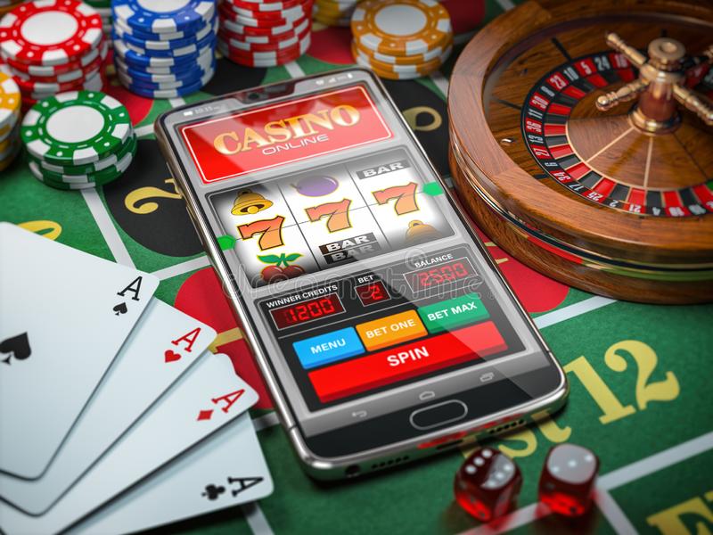 FREE PHONE GAMBLING