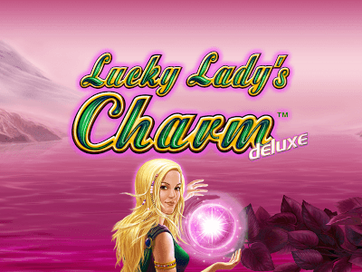 Lucky Lady ' s Charm