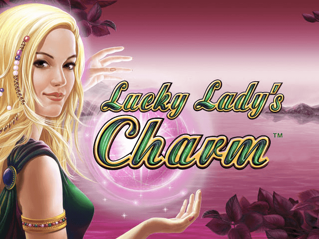 Lucky Lady ' s Charm